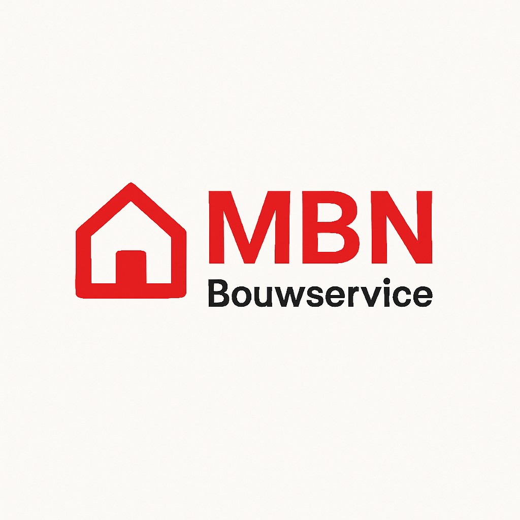MBN BouwService logo